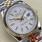 ロレックスコピー 36mm 316鋼 自動巻き